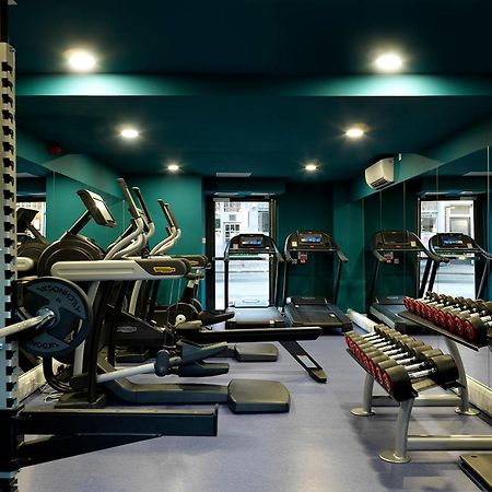 Joivy Comfy Studios Closeby Fringe Venues - Adults Only 爱丁堡 外观 照片